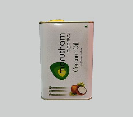 Coconut Oil-1 L